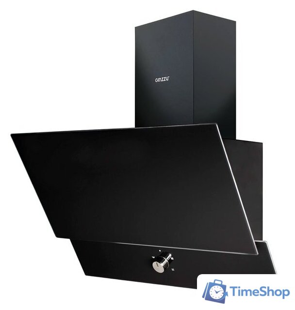 Кухонная вытяжка Ginzzu Array HKH-203 - Изображение №1 — Интернет-магазин Time-Shop