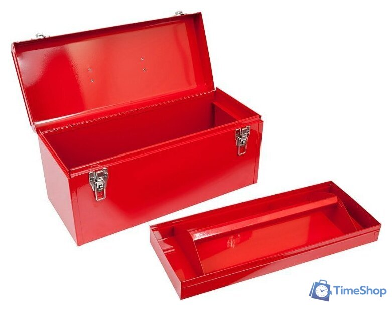 Ящик для инструментов Мастак 512-01510R - Изображение №1 — Интернет-магазин Time-Shop