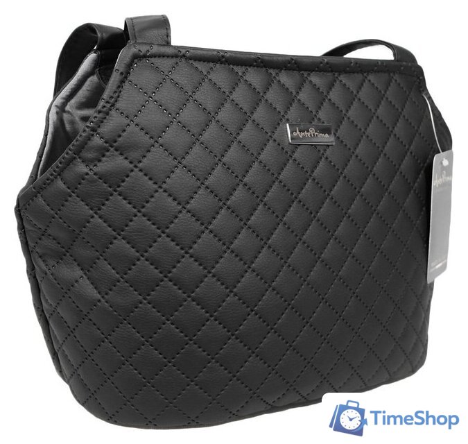 Сумка-переноска AntePrima Isabelle (S, черный) - Изображение №1 — Интернет-магазин Time-Shop