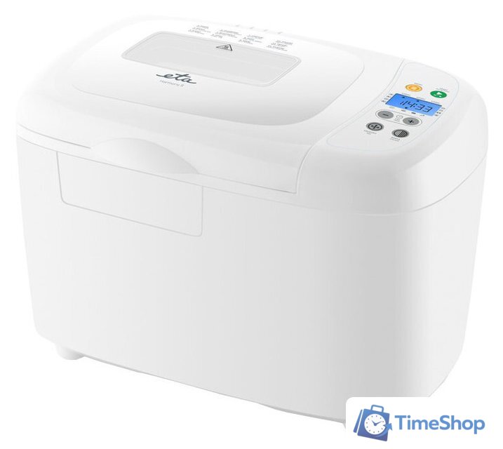 Хлебопечка ETA Harmony II ETA214990020 - Изображение №1 — Интернет-магазин Time-Shop