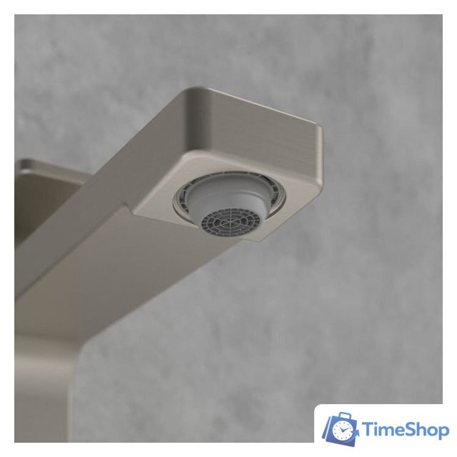 Смеситель Villeroy & Boch Architectura TVW12500200064 - Изображение №13 — Интернет-магазин Time-Shop