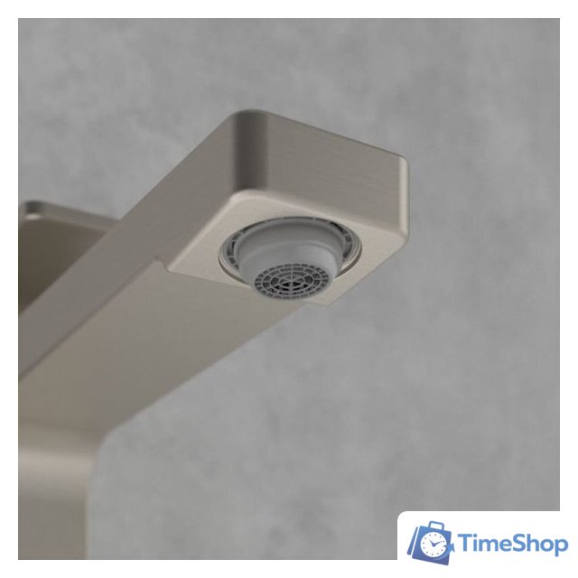 Смеситель Villeroy & Boch Architectura TVW12500200064 - Изображение №15 — Интернет-магазин Time-Shop