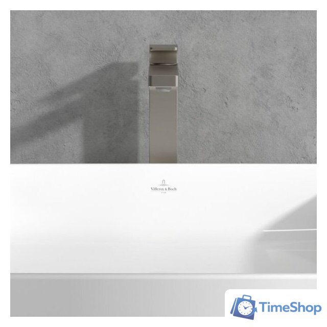 Смеситель Villeroy & Boch Architectura TVW12500200064 - Изображение №4 — Интернет-магазин Time-Shop