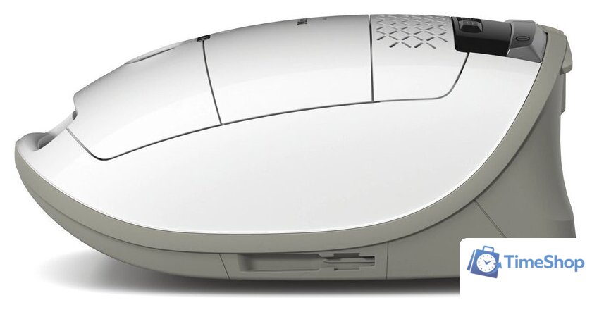 Пылесос Miele Guard M1 Parquet Flex BrilantWhite - Изображение №4 — Интернет-магазин Time-Shop