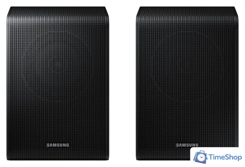 Саундбар Samsung HW-QS750F - Изображение №14 — Интернет-магазин Time-Shop