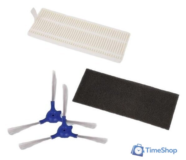 Набор аксессуаров Tefal ZR720002 - Изображение №1 — Интернет-магазин Time-Shop