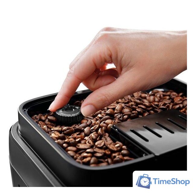 Кофемашина DeLonghi Magnifica Evo ECAM290.81.TB - Изображение №2 — Интернет-магазин Time-Shop