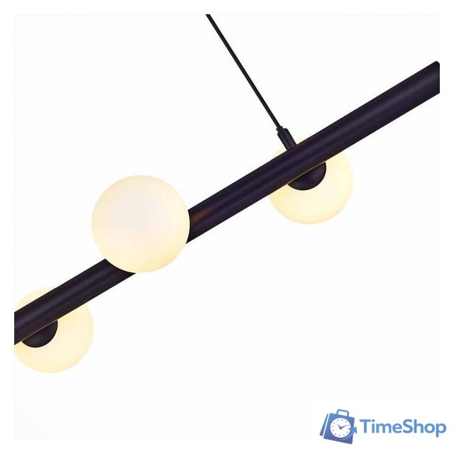 Точечный светильник ST Luce SL1185.403.04 - Изображение №5 — Интернет-магазин Time-Shop