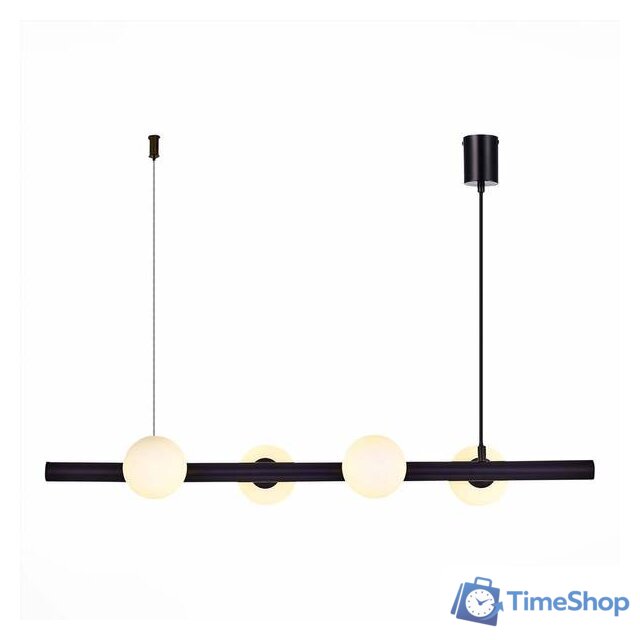 Точечный светильник ST Luce SL1185.403.04 - Изображение №3 — Интернет-магазин Time-Shop