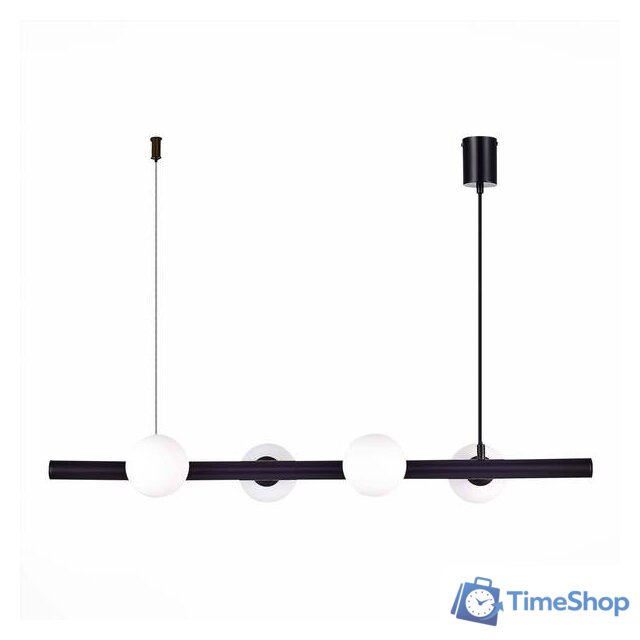 Точечный светильник ST Luce SL1185.403.04 - Изображение №4 — Интернет-магазин Time-Shop