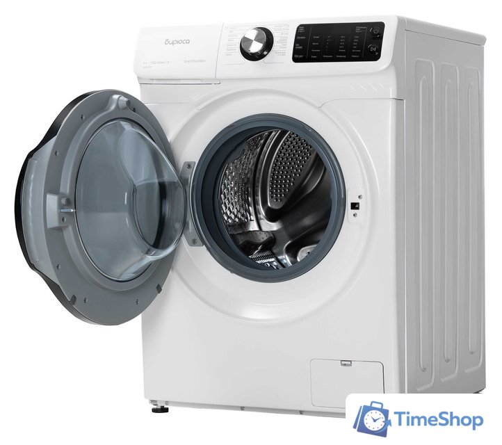 Стиральная машина Бирюса WM-SM814/03 - Изображение №6 — Интернет-магазин Time-Shop