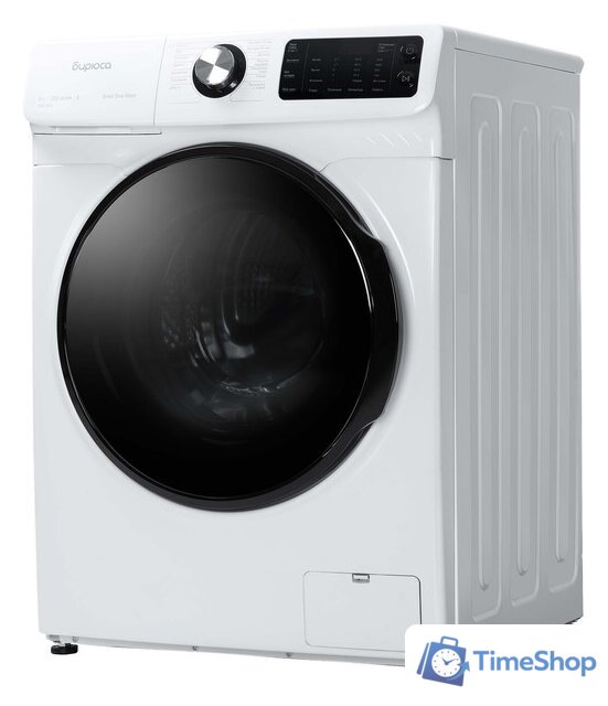 Стиральная машина Бирюса WM-SM814/03 - Изображение №5 — Интернет-магазин Time-Shop