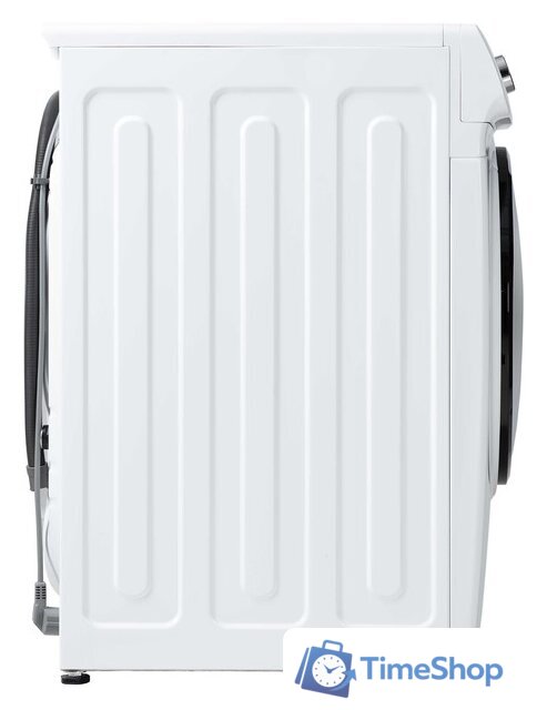 Стиральная машина Бирюса WM-SM814/03 - Изображение №3 — Интернет-магазин Time-Shop