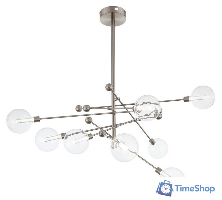 Подвесная люстра ST Luce SL377.342.08 - Изображение №1 — Интернет-магазин Time-Shop