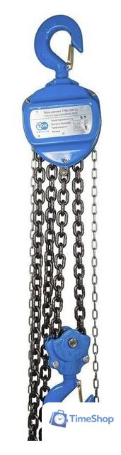 Таль  TOR ТРШ C 5ТХ3М 1021719 - Изображение №1 — Интернет-магазин Time-Shop