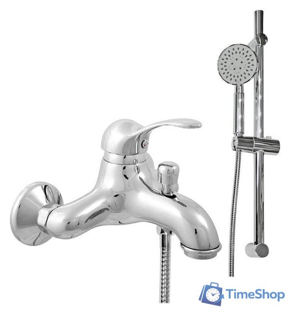 Смеситель Slezak RAV Labe L054.5-3 - Изображение №1 — Интернет-магазин Time-Shop