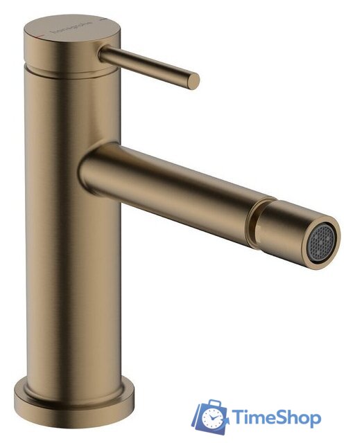 Смеситель Hansgrohe Tecturis S 73201140 - Изображение №1 — Интернет-магазин Time-Shop