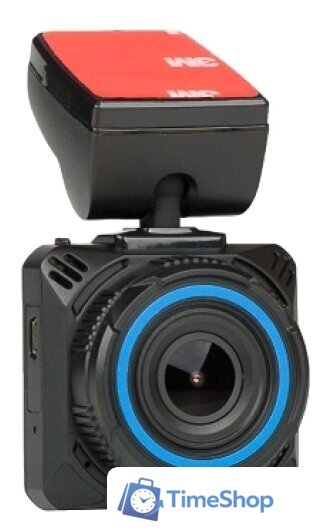 Видеорегистратор GEOFOX FHD80 - Изображение №1 — Интернет-магазин Time-Shop