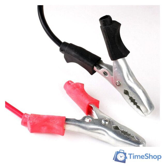 Зарядное устройство Patriot BCT-50 Boost - Изображение №4 — Интернет-магазин Time-Shop