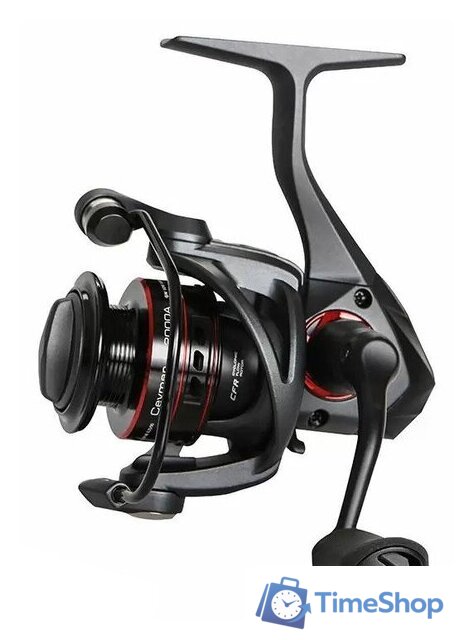 Рыболовная катушка Okuma Ceymar C-2500A - Изображение №1 — Интернет-магазин Time-Shop