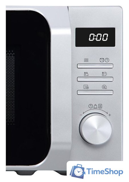 Микроволновая печь Midea AM720C2MV-S - Изображение №4 — Интернет-магазин Time-Shop