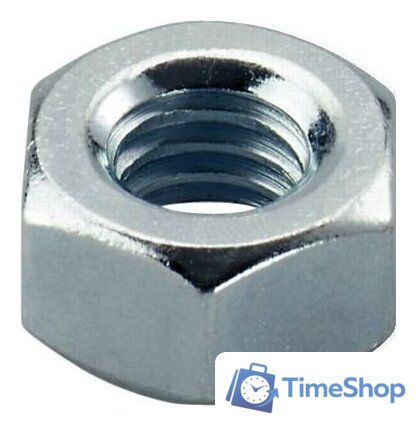 Набор гаек Fischer MU M12 24650 (100шт) - Изображение №1 — Интернет-магазин Time-Shop