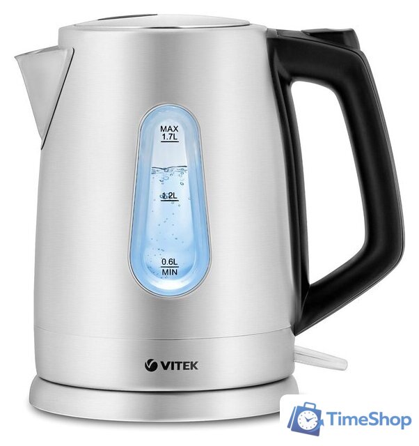 Электрический чайник Vitek VT-7087 - Изображение №1 — Интернет-магазин Time-Shop