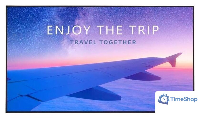 Информационная панель LG 65UH7N-E - Изображение №1 — Интернет-магазин Time-Shop