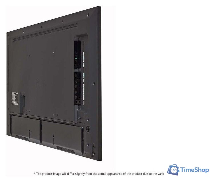Информационная панель LG 65UH7N-E - Изображение №9 — Интернет-магазин Time-Shop