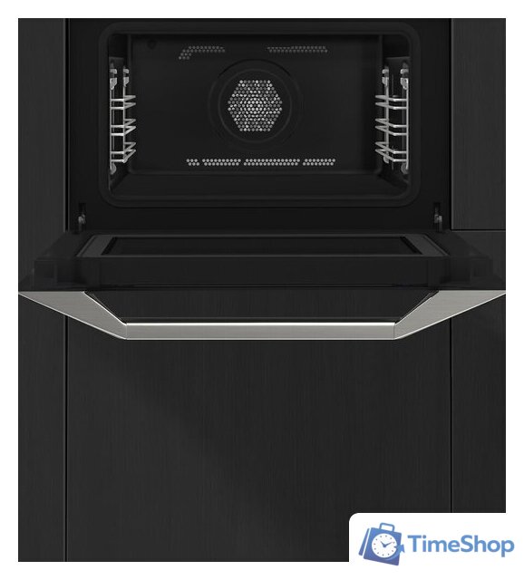 Микроволновая печь De Dietrich DKC4536X - Изображение №4 — Интернет-магазин Time-Shop