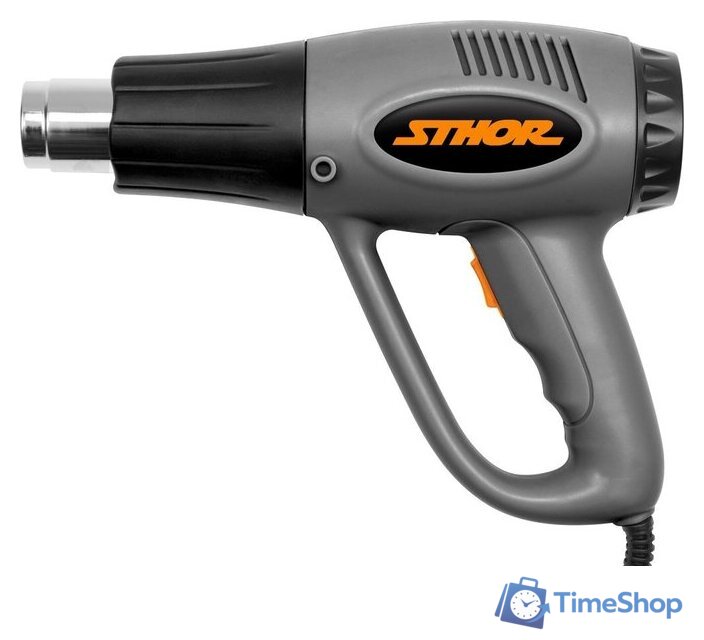 Промышленный фен Sthor 79320 - Изображение №1 — Интернет-магазин Time-Shop