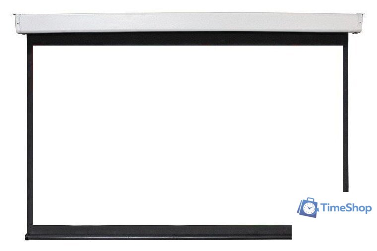 Проекционный экран Future Vision Video Electric 200x150 E200VMW - Изображение №1 — Интернет-магазин Time-Shop