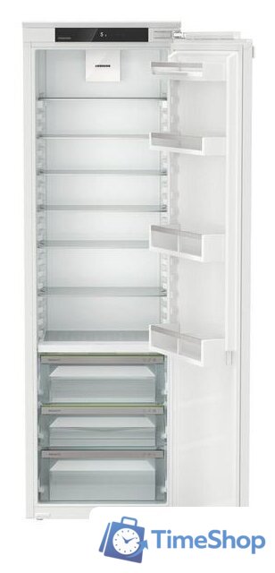 Однокамерный холодильник Liebherr IRBe 5120 Plus - Изображение №2 — Интернет-магазин Time-Shop