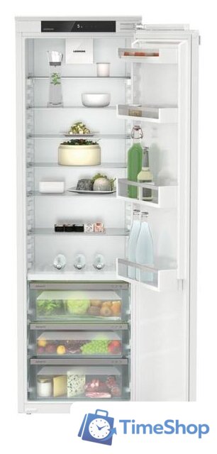 Однокамерный холодильник Liebherr IRBe 5120 Plus - Изображение №1 — Интернет-магазин Time-Shop