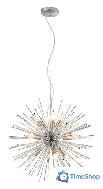 Подвесная люстра Lussole Star LSP-8336 - Изображение №1 — Интернет-магазин Time-Shop