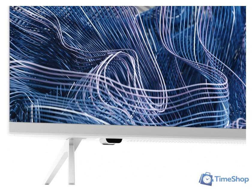 Телевизор KIVI M43UD70W - Изображение №13 — Интернет-магазин Time-Shop