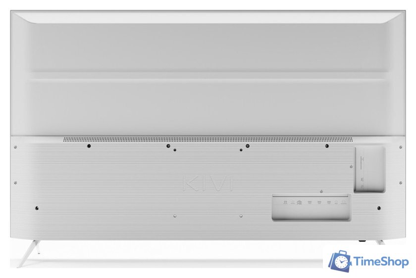 Телевизор KIVI M43UD70W - Изображение №5 — Интернет-магазин Time-Shop
