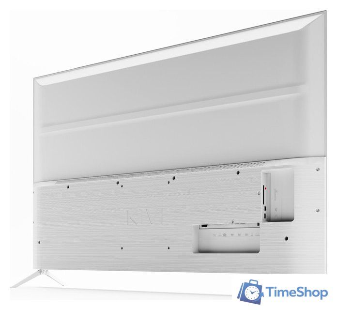 Телевизор KIVI M43UD70W - Изображение №11 — Интернет-магазин Time-Shop