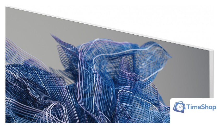 Телевизор KIVI M43UD70W - Изображение №14 — Интернет-магазин Time-Shop