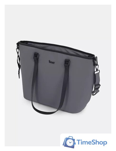 Универсальная коляска Rant Teo 2в1 RA120 (серый) - Изображение №30 — Интернет-магазин Time-Shop