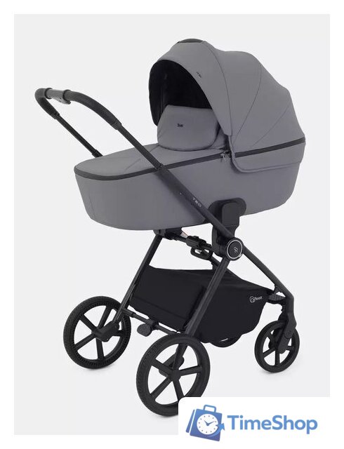 Универсальная коляска Rant Teo 2в1 RA120 (серый) - Изображение №17 — Интернет-магазин Time-Shop