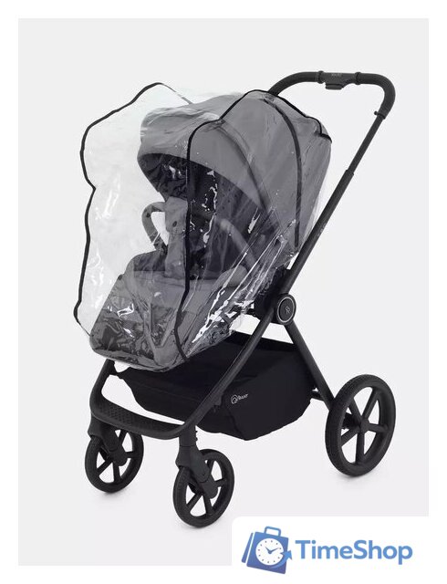 Универсальная коляска Rant Teo 2в1 RA120 (серый) - Изображение №28 — Интернет-магазин Time-Shop