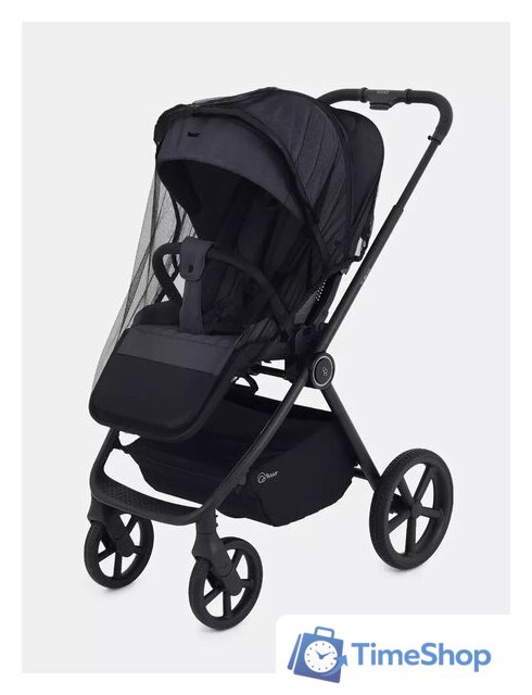 Универсальная коляска Rant Teo 2в1 RA120 (серый) - Изображение №29 — Интернет-магазин Time-Shop