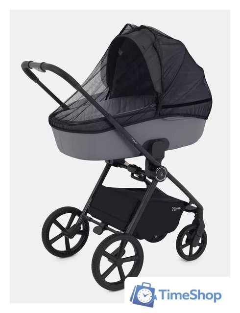 Универсальная коляска Rant Teo 2в1 RA120 (серый) - Изображение №27 — Интернет-магазин Time-Shop