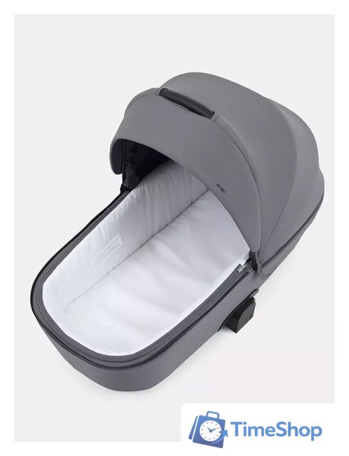 Универсальная коляска Rant Teo 2в1 RA120 (серый) - Изображение №25 — Интернет-магазин Time-Shop