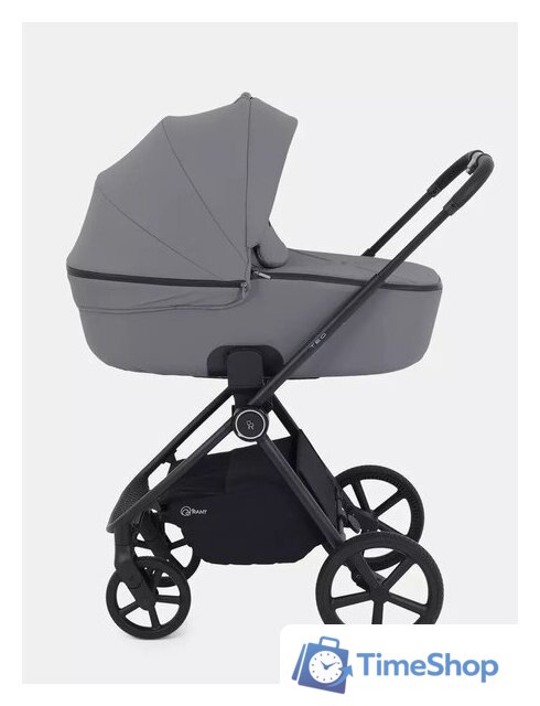 Универсальная коляска Rant Teo 2в1 RA120 (серый) - Изображение №18 — Интернет-магазин Time-Shop