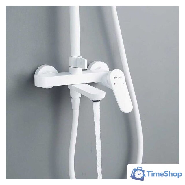 Душевая система  Shevanik S4336C - Изображение №48 — Интернет-магазин Time-Shop