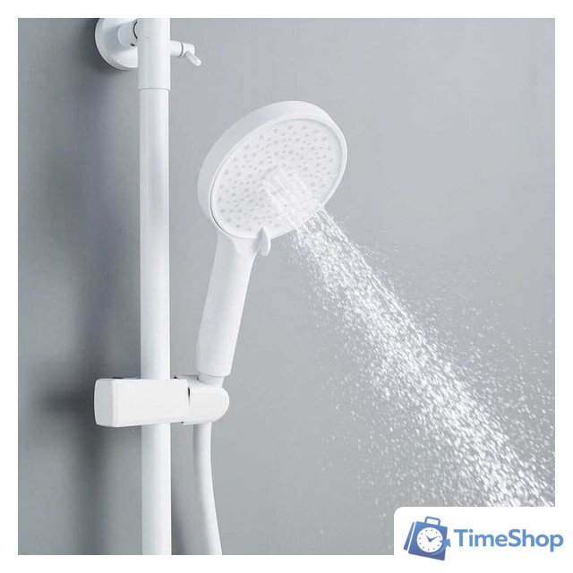 Душевая система  Shevanik S4336C - Изображение №56 — Интернет-магазин Time-Shop
