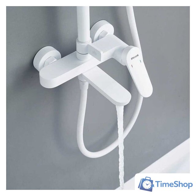 Душевая система  Shevanik S4336C - Изображение №66 — Интернет-магазин Time-Shop