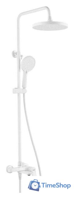 Душевая система  Shevanik S4336C - Изображение №1 — Интернет-магазин Time-Shop